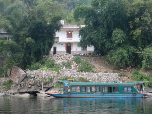 Boat Captain Homes.